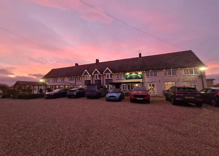 The Barrow Pub 2023 Ltd