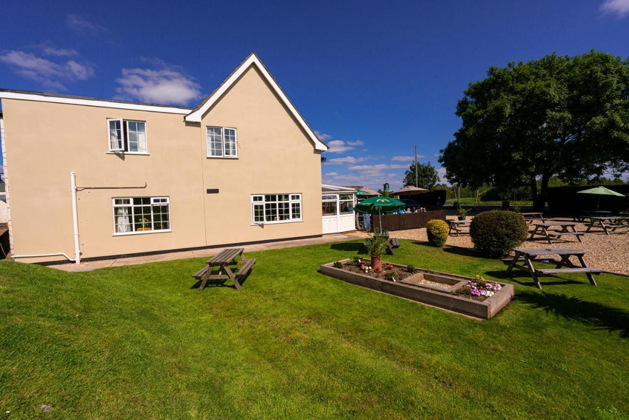 The Barrow Pub 2023 Ltd 3*