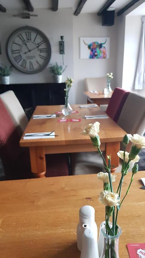 The Barrow Pub 2023 Ltd