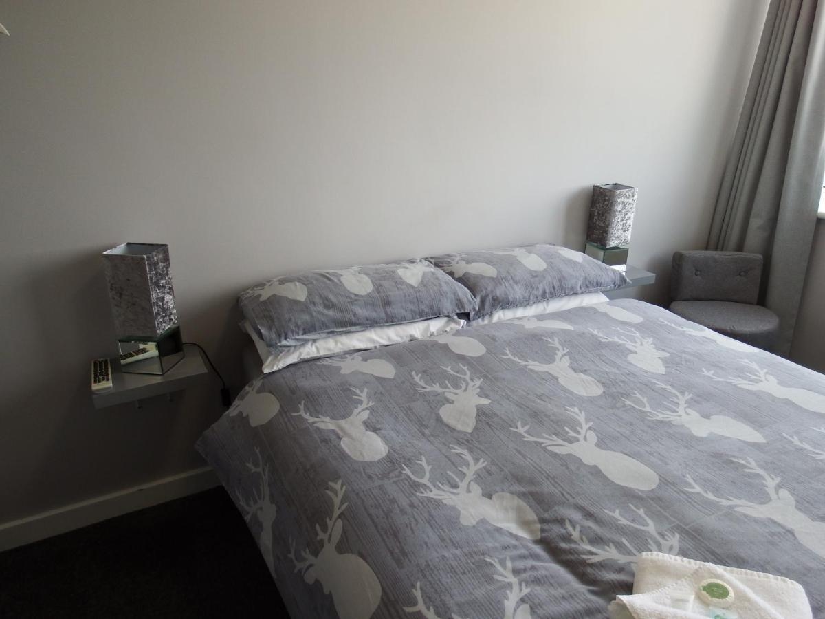 The Barrow Pub 2023 Ltd 3*