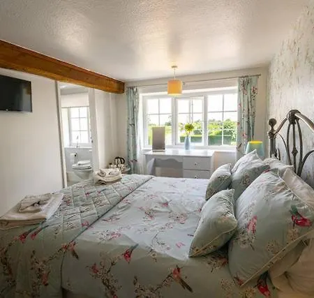 Hotel The Barrow Pub 2023 Ltd à Barrow upon Humber Extérieur photo