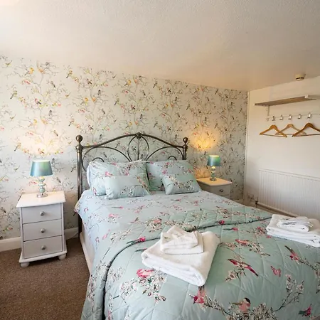 Hotel The Barrow Pub 2023 Ltd à Barrow upon Humber Extérieur photo