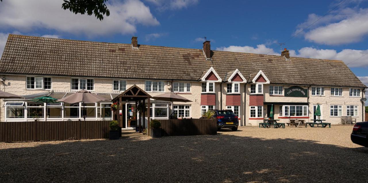 The Barrow Pub 2023 Ltd Mini-hôtel 3*