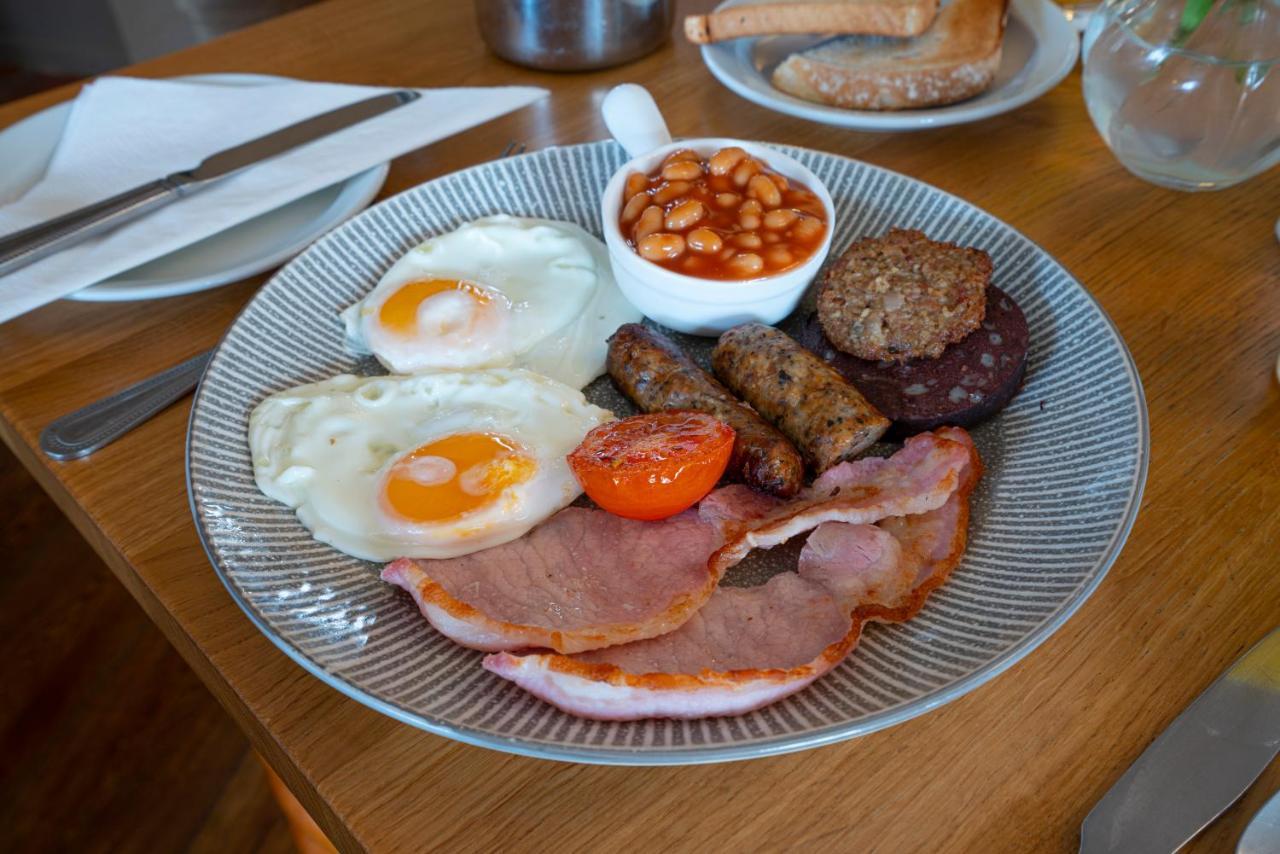 The Barrow Pub 2023 Ltd 3* Barrow upon Humber