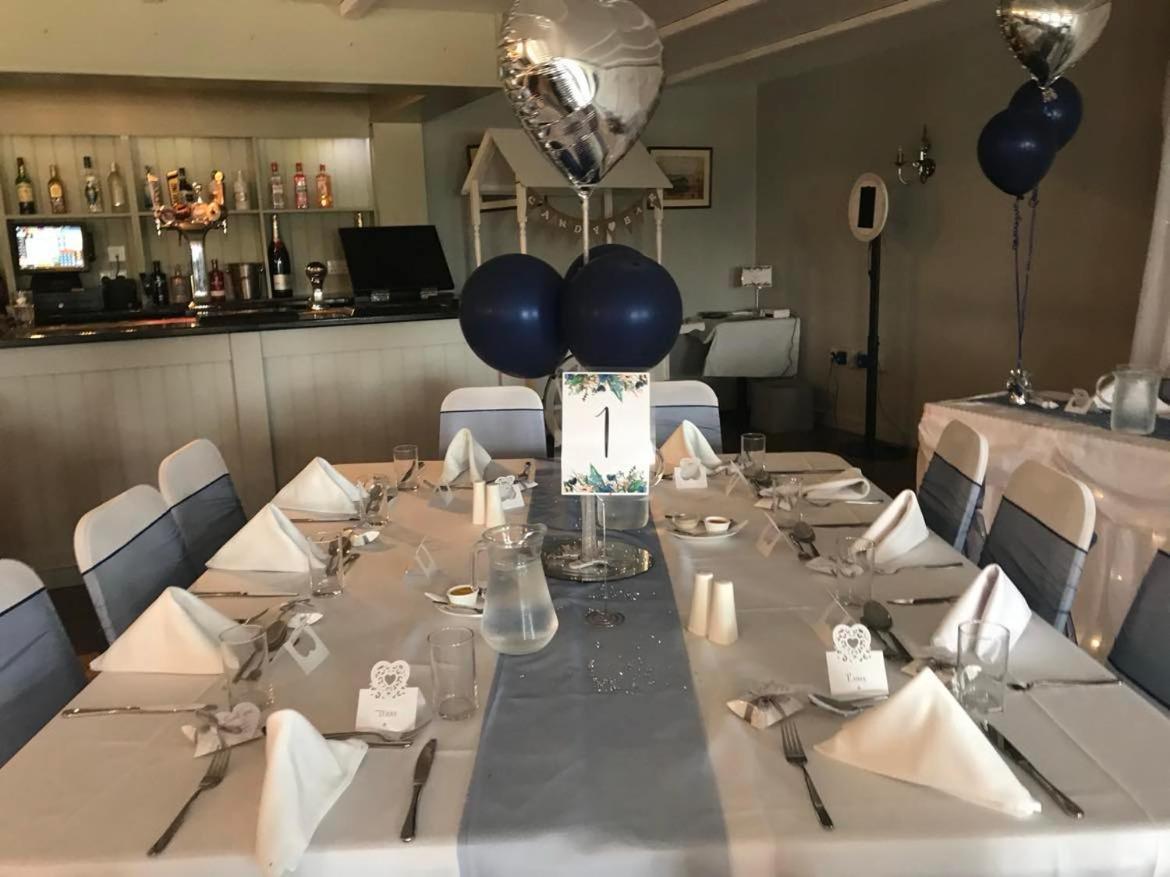 The Barrow Pub 2023 Ltd Mini-hôtel 3*