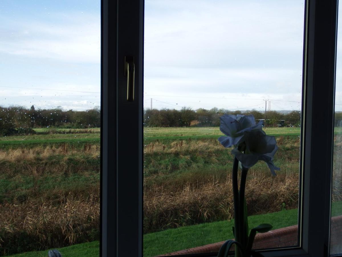 The Haven Limited Barrow upon Humber